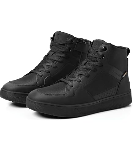 PUMA - PUMA DESMO V2 GORE-TEX motorcycle boots - Size: 40 - Colour